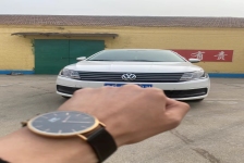 大众 朗逸