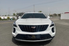 凯迪拉克 XT4