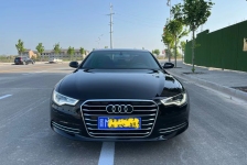 奥迪A6L