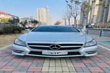 奔驰CLS级(进口)