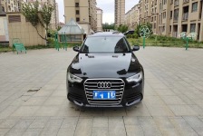 奥迪A6L