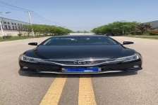 丰田 锐志