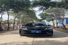 吉利汽车 吉利X6