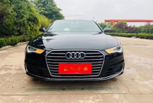 奥迪A6L