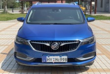别克GL6