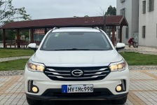 广汽 GS4