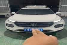 宝骏 510