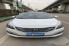 现代 MISTRA名图