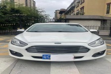 福特 福睿斯