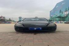 奔驰C级