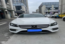奔驰E级
