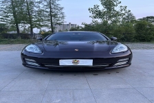 保时捷Panamera