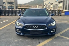 英菲尼迪Q50