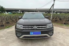 大众 途昂