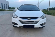 现代 IX25