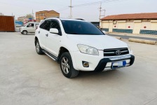 一汽丰田RAV4