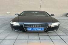 奥迪A6L