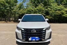广汽 GM6