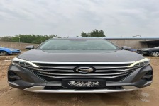 广汽 传祺GS5