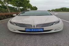 林肯MKZ(进口)