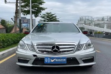 奔驰E级