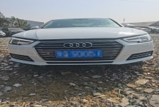 奥迪A4L