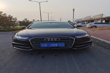 奥迪A6L