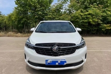 别克GL8