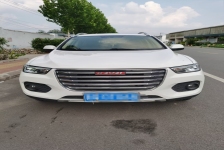 长城 H2