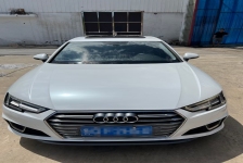 奥迪A4