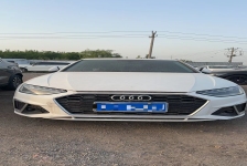 奥迪A4