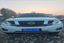 日产 途乐