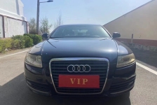 奥迪A6L