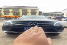 奔驰GLC级
