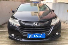 本田 奥德赛