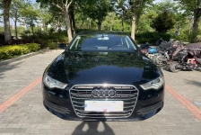 奥迪A6L