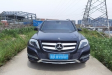 奔驰GLK级