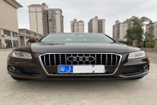 奥迪Q5