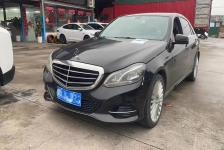 奔驰E级