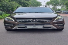 奔驰 ML