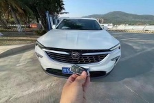 别克 昂科旗