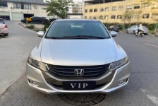 本田 奥德赛