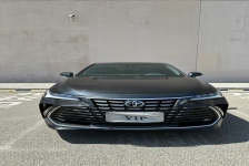 丰田亚洲龙(进口)