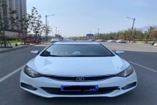 长安轿车 逸动