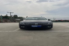大众 帕萨特