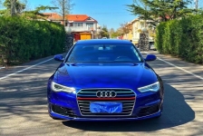 奥迪A6L