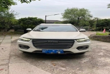 长城 哈弗H6
