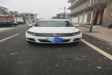 大众 途观