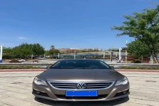 一汽-大众CC