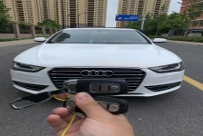 奥迪A4L
